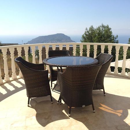 Villa Royal Alanya Zewnętrze zdjęcie