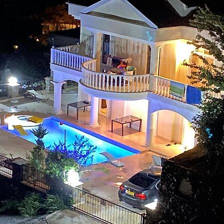 Villa Royal Alanya Zewnętrze zdjęcie