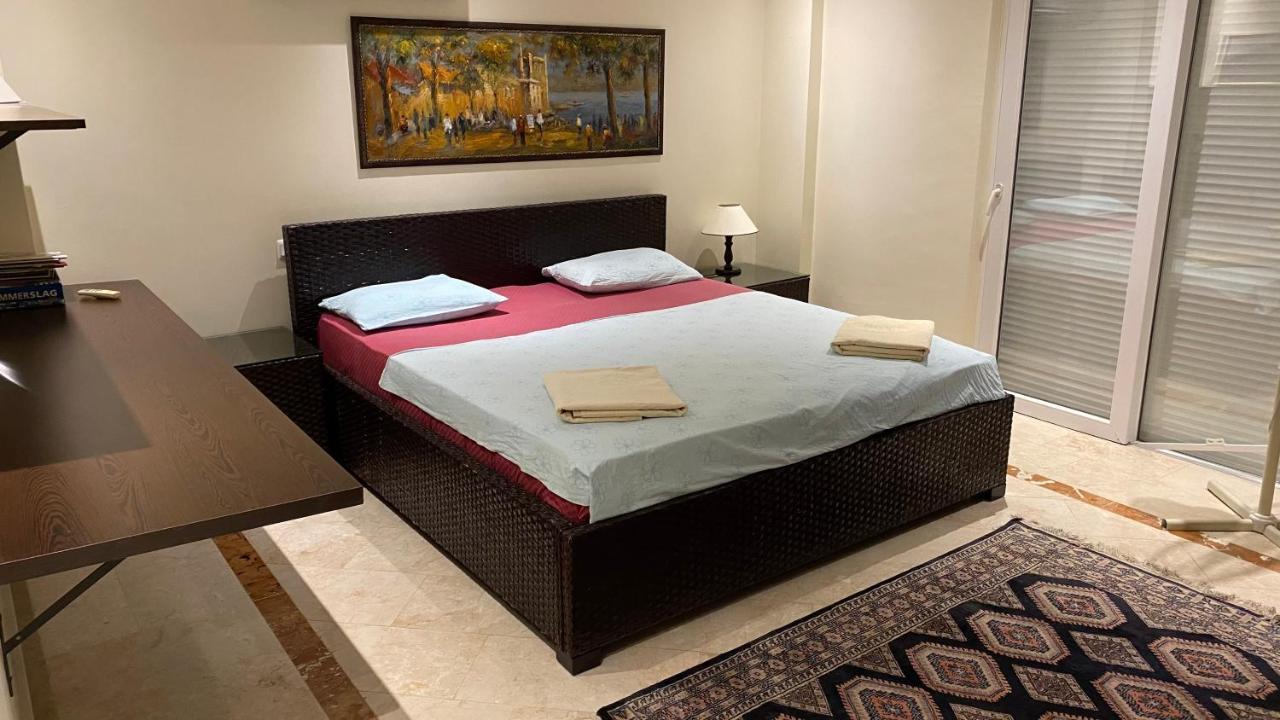 Villa Royal Alanya Zewnętrze zdjęcie