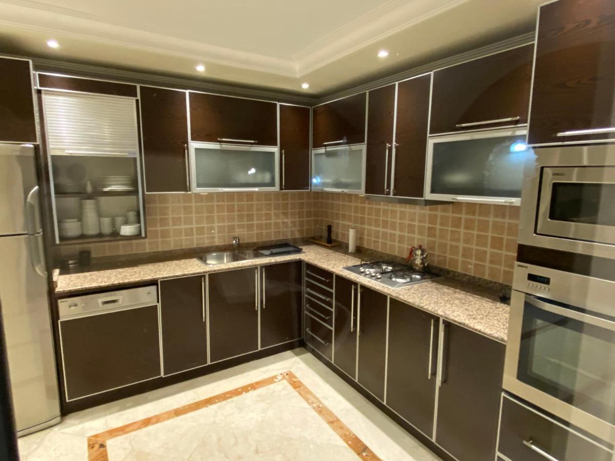Villa Royal Alanya Zewnętrze zdjęcie