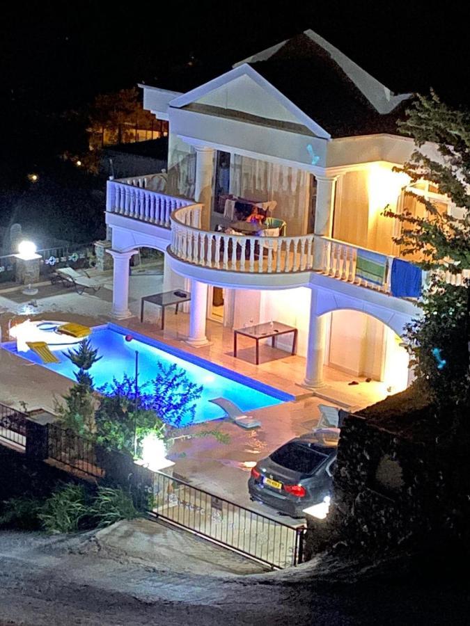 Villa Royal Alanya Zewnętrze zdjęcie