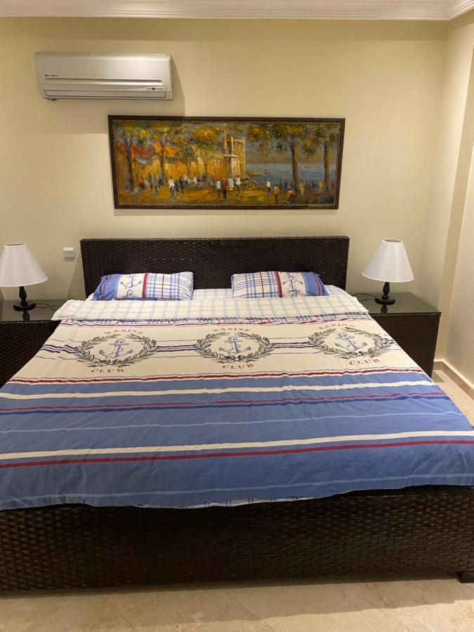Villa Royal Alanya Zewnętrze zdjęcie