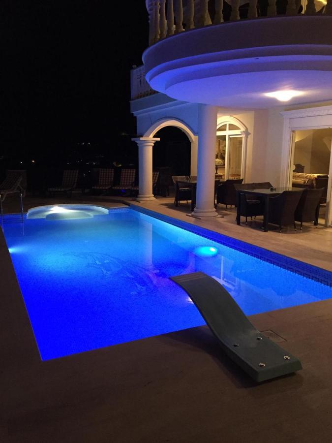 Villa Royal Alanya Zewnętrze zdjęcie