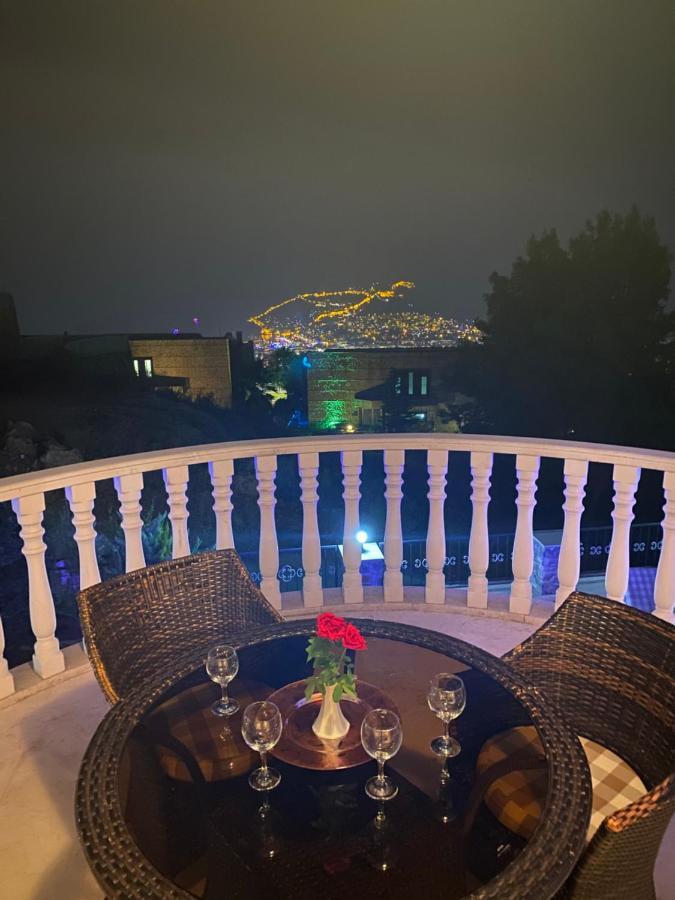 Villa Royal Alanya Zewnętrze zdjęcie