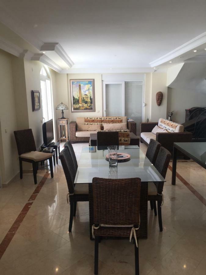 Villa Royal Alanya Zewnętrze zdjęcie