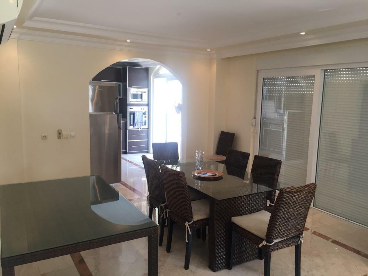 Villa Royal Alanya Zewnętrze zdjęcie