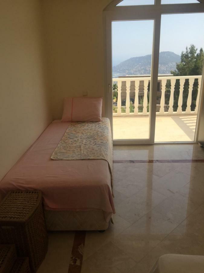 Villa Royal Alanya Zewnętrze zdjęcie